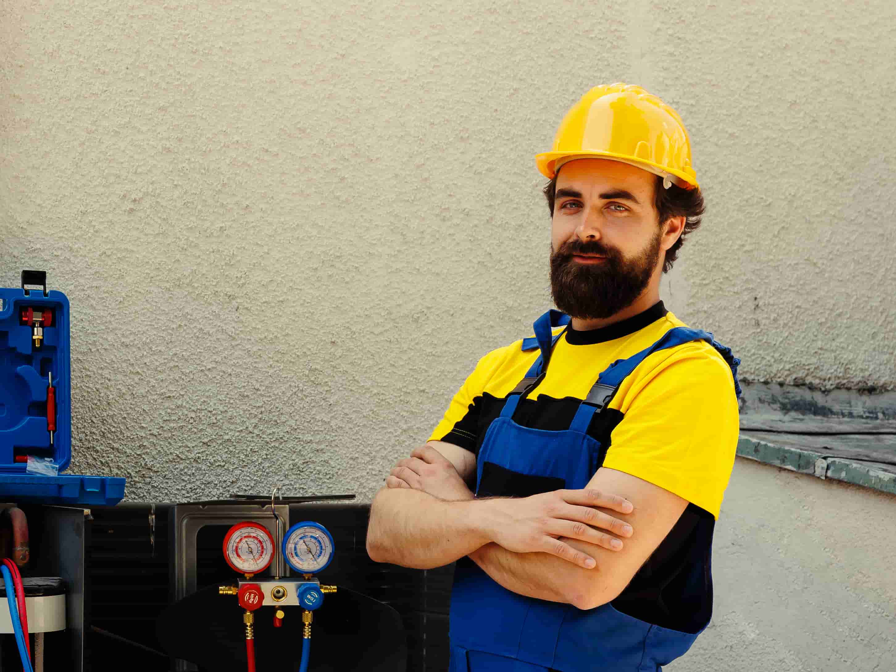 Продажа, монтаж и обслуживание кондиционеров в Липецке